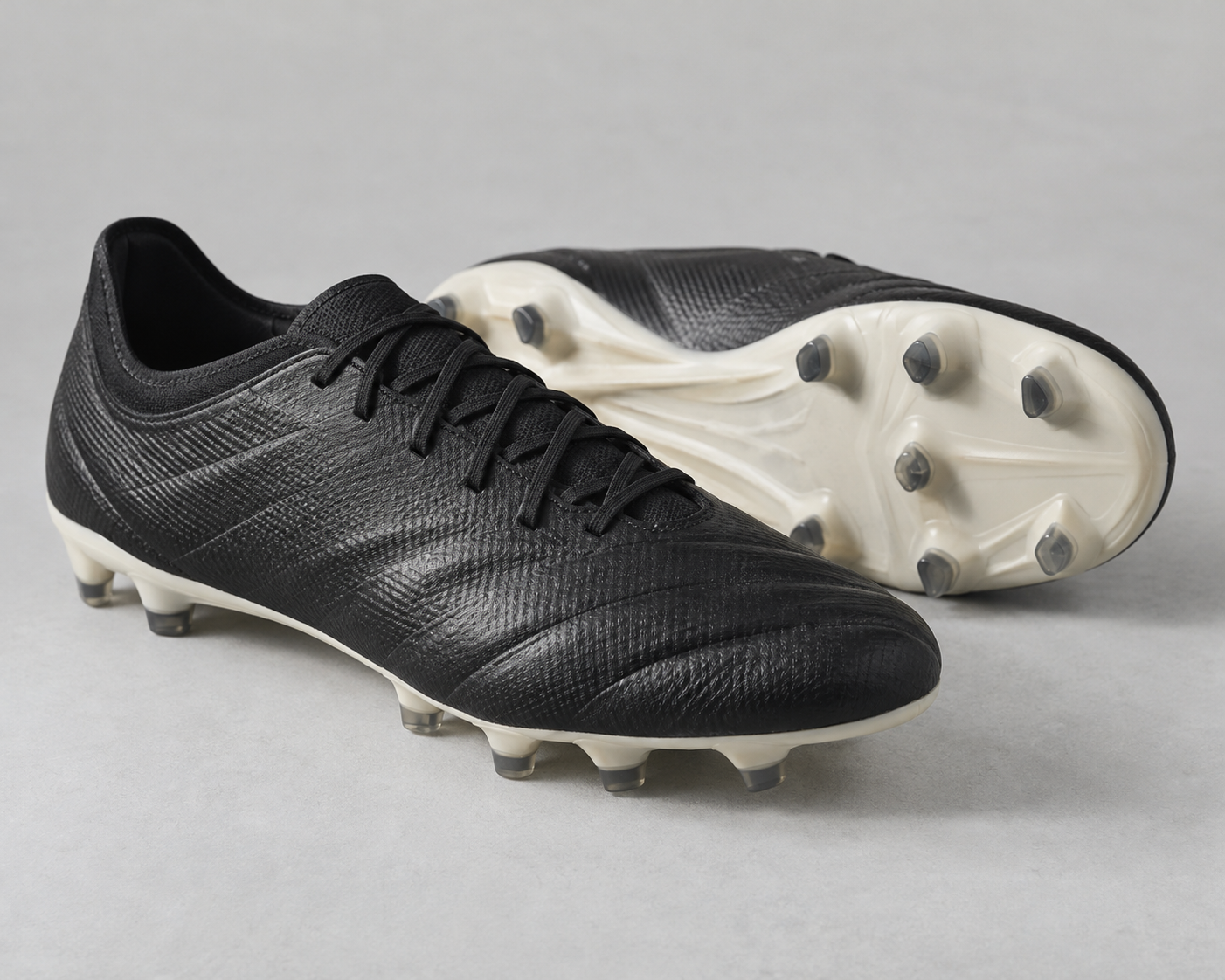 Soccer cleats